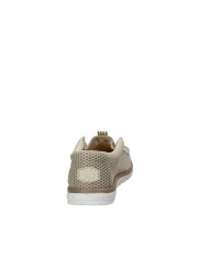 Hey Dude Shoes Wally Mesh Neutrals.0qf Mocassino sportivo da uomo slip-on in mesh Sabbia