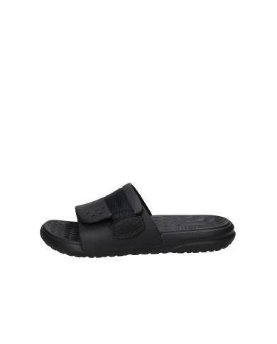 Hey Dude Shoes Wave Alt Slide.097 Ciabatta uomo in gomma EVA Nero