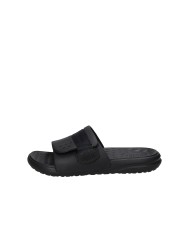 Hey Dude Shoes Wave Alt Slide.097 Ciabatta uomo in gomma EVA Nero
