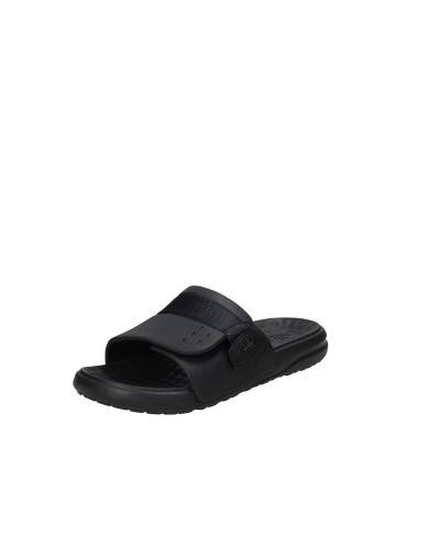 Hey Dude Shoes Wave Alt Slide.097 Ciabatta uomo in gomma EVA Nero