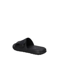 Hey Dude Shoes Wave Alt Slide.097 Ciabatta uomo in gomma EVA Nero