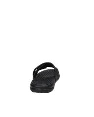 Hey Dude Shoes Wave Alt Slide.097 Ciabatta uomo in gomma EVA Nero