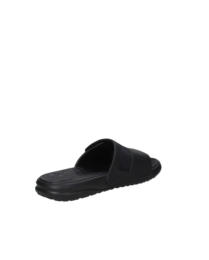 Hey Dude Shoes Wave Alt Slide.097 Ciabatta uomo in gomma EVA Nero