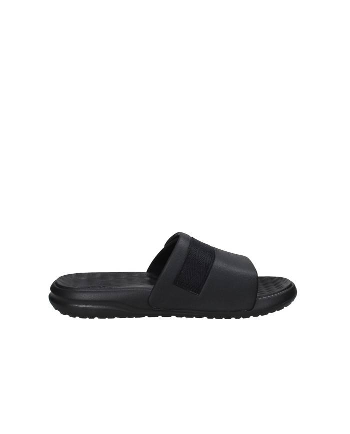 Hey Dude Shoes Wave Alt Slide.097 Ciabatta uomo in gomma EVA Nero