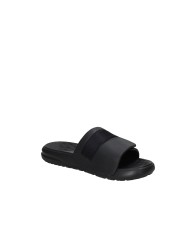 Hey Dude Shoes Wave Alt Slide.097 Ciabatta uomo in gomma EVA Nero