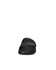 Hey Dude Shoes Wave Alt Slide.097 Ciabatta uomo in gomma EVA Nero
