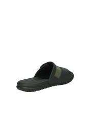 Hey Dude Shoes Wave Alt Slide.3tj Ciabatta uomo in gomma EVA Verde Militare