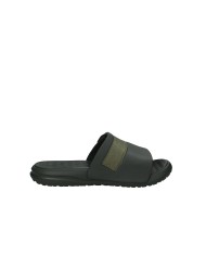 Hey Dude Shoes Wave Alt Slide.3tj Ciabatta uomo in gomma EVA Verde Militare