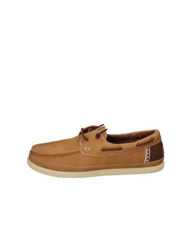 Hey Dude Shoes Harbor Lo Classic.2li Scarpa da barca in ecopelle Tan