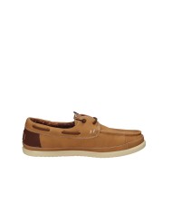 Hey Dude Shoes Harbor Lo Classic.2li Scarpa da barca in ecopelle Tan