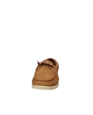 Hey Dude Shoes Harbor Lo Classic.2li Scarpa da barca in ecopelle Tan