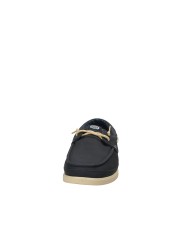 Hey Dude Shoes Harbor Lo Classic.4zq Scarpa da barca in ecopelle Blu