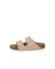 Birkenstock Arizona.1027723 Sandalo classico Arizona in Birko-Flor® Beige