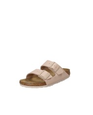 Birkenstock Arizona.1027723 Sandalo classico Arizona in Birko-Flor® Beige