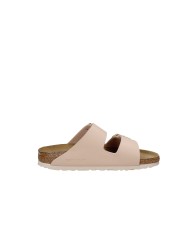 Birkenstock Arizona.1027723 Sandalo classico Arizona in Birko-Flor® Beige