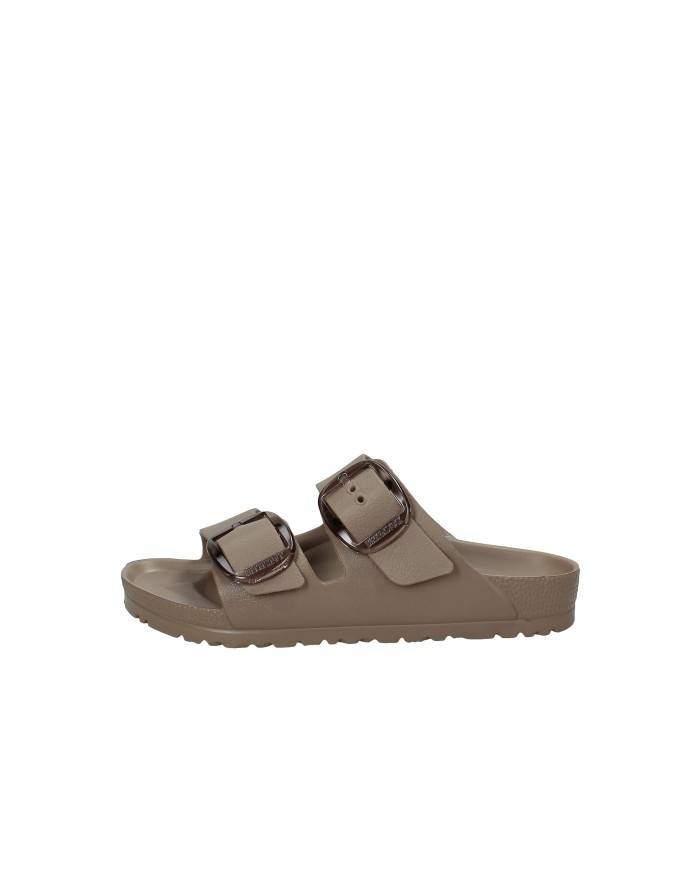 Birkenstock Eva Arizona Big Eva.1030389 Sandalo Arizona Big buckle in EVA Taupe