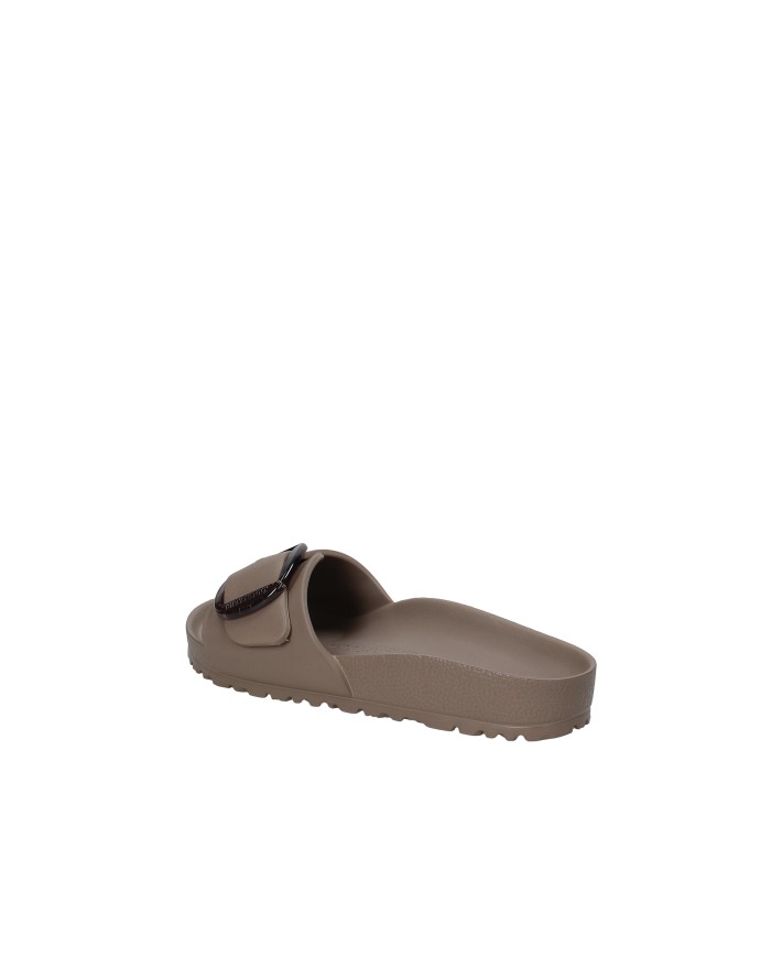 Birkenstock Eva Madrid Big Eva.1030479 Sandalo monofascia Arizona in EVA Taupe