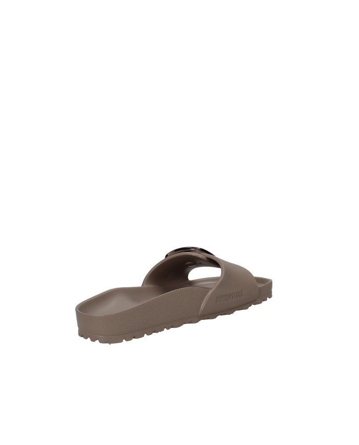 Birkenstock Eva Madrid Big Eva.1030479 Sandalo monofascia Arizona in EVA Taupe