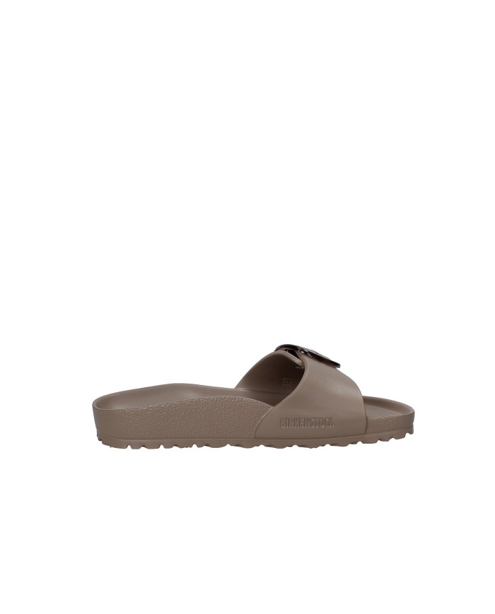 Birkenstock Eva Madrid Big Eva.1030479 Sandalo monofascia Arizona in EVA Taupe