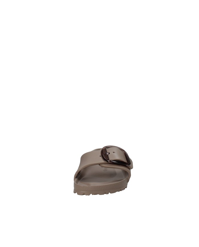 Birkenstock Eva Madrid Big Eva.1030479 Sandalo monofascia Arizona in EVA Taupe