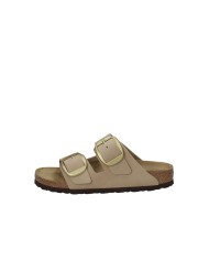 Birkenstock Arizona big.1024064 Sandalo Arizona in nabuk Sabbia