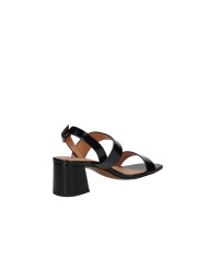 Bibi Lou 592z21vk Sandali con tacco in vernice Nero