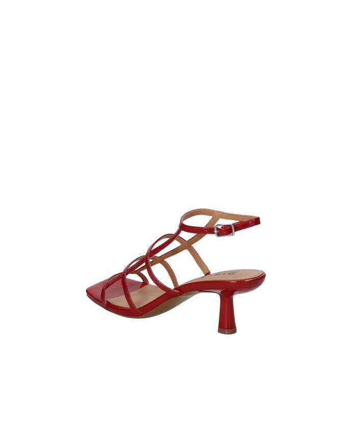 Bibi Lou 595z21vk Sandali alti in vernice Rosso