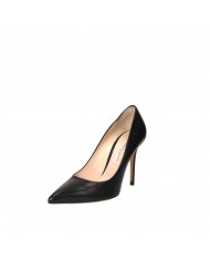 Roberto Festa Milano Décolleté in pelle Nero 110000 Nuova Collezion...