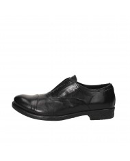 Pawelk's No Lace in pelle Nero 15327.IG Nuova Collezione Pawelk's