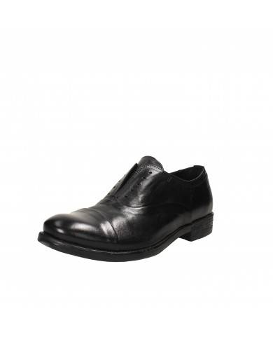 Pawelk's No Lace in pelle Nero 15327.IG Nuova Collezione Pawelk's Pawelk's No Lace in pelle Nero 15327.IG Nuova Collezione Pawelk's