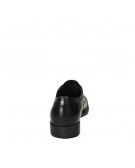 Pawelk's No Lace in pelle Nero 15327.IG Nuova Collezione Pawelk's