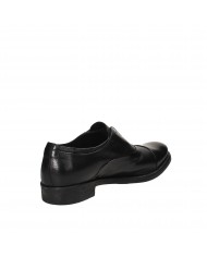 Pawelk's No Lace in pelle Nero 15327.IG Nuova Collezione Pawelk's