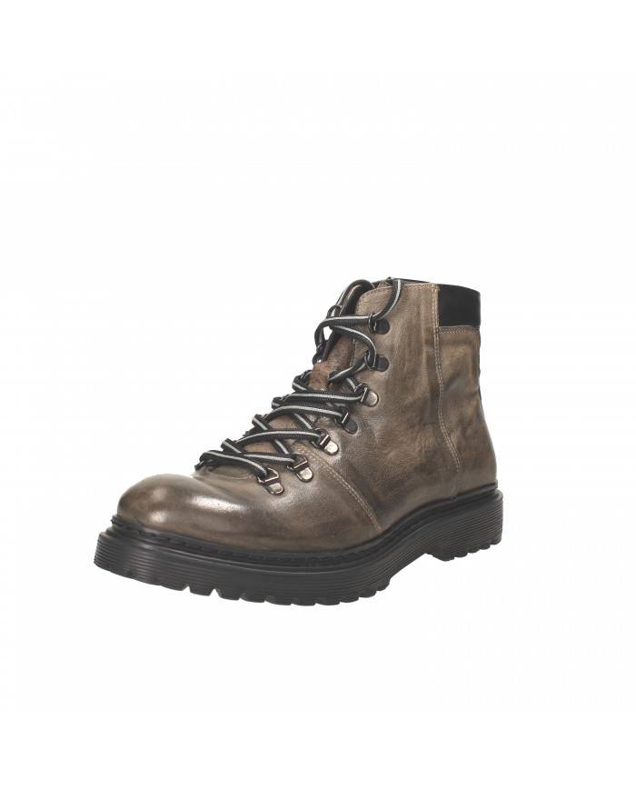 Pawelk's Pedula in pelle Taupe 20704 Nuova Collezione Pawelk's