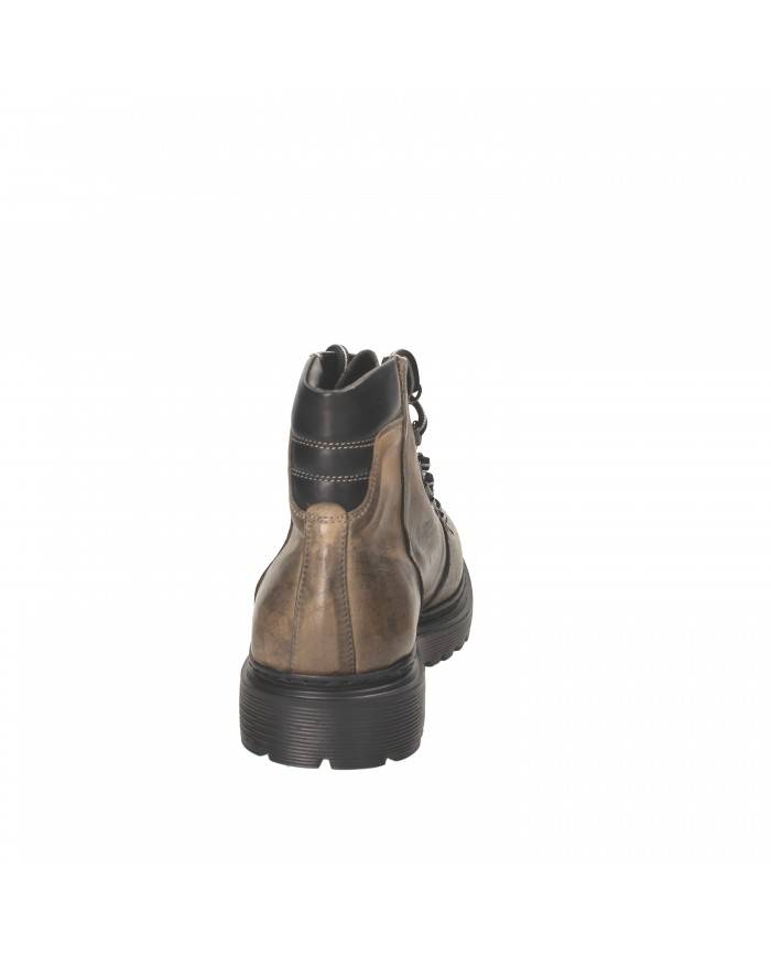 Pawelk's Pedula in pelle Taupe 20704 Nuova Collezione Pawelk's
