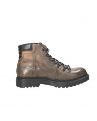 Pawelk's Pedula in pelle Taupe 20704 Nuova Collezione Pawelk's