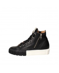 Lemaré Sneaker in pelle Nero 2546 Nuova Collezione Lemaré