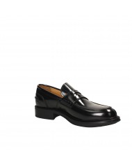 Bryan Shoes Mocassino in pelle Nero 314 Nuova Collezione Bryan Shoes
