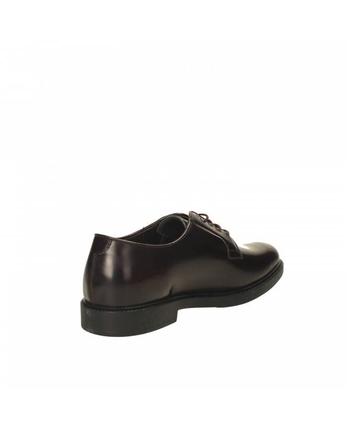 Fratelli Rossetti Derby in pelle Testa Moro 45640 Nuova Collezione ...