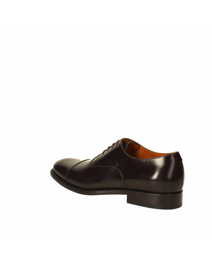 Rossi Stringata in pelle Testa Moro 5885 Nuova Collezione Rossi