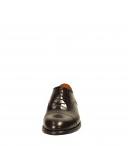 Rossi Stringata in pelle Testa Moro 5885 Nuova Collezione Rossi