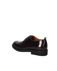 Rossi Stringata in pelle spazzolata Bordeaux 6403 Nuova Collezione ... Rossi Stringata in pelle spazzolata Bordeaux 6403 Nuova Collezione ...