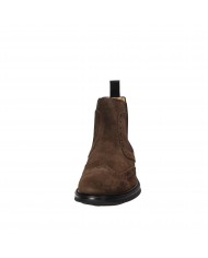 Bryan Shoes Polacchino in camoscio Testa Moro 780 Nuova Collezione ...