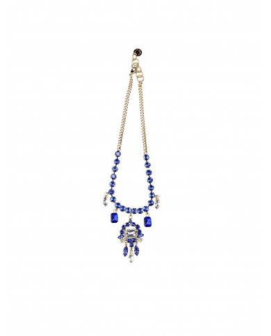 Mafra Bijoux COLLANA BLUETTE CL1504 Nuova Collezione Mafra Bijoux Mafra Bijoux COLLANA BLUETTE CL1504 Nuova Collezione Mafra Bijoux