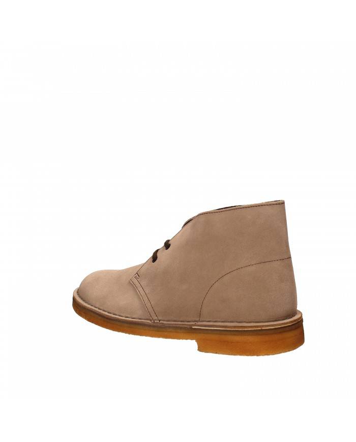 Clarks Originals® Desert Boot in camoscio Taupe Desert Boot Nuova C... Clarks Originals® Desert Boot in camoscio Taupe Desert Boot Nuova C...