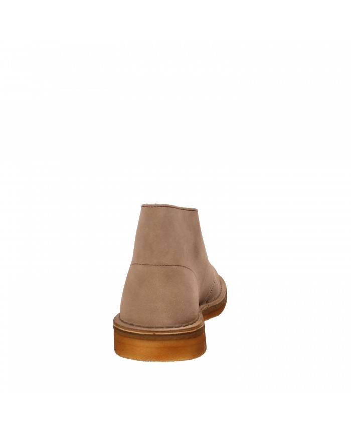 Clarks Originals® Desert Boot in camoscio Taupe Desert Boot Nuova C... Clarks Originals® Desert Boot in camoscio Taupe Desert Boot Nuova C...