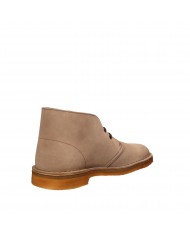 Clarks Originals® Desert Boot in camoscio Taupe Desert Boot Nuova C... Clarks Originals® Desert Boot in camoscio Taupe Desert Boot Nuova C...