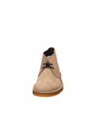 Clarks Originals® Desert Boot in camoscio Taupe Desert Boot Nuova C...