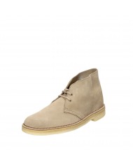 Clarks Originals® Desert Boot in camoscio Sabbia Desert Boot Nuova ... Clarks Originals® Desert Boot in camoscio Sabbia Desert Boot Nuova ...
