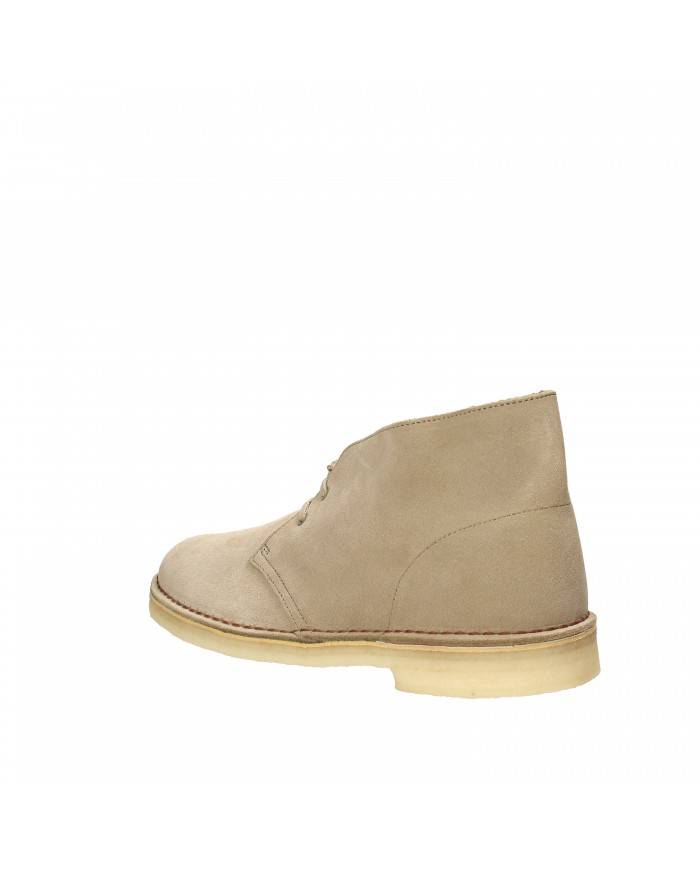 Clarks Originals® Desert Boot in camoscio Sabbia Desert Boot Nuova ... Clarks Originals® Desert Boot in camoscio Sabbia Desert Boot Nuova ...
