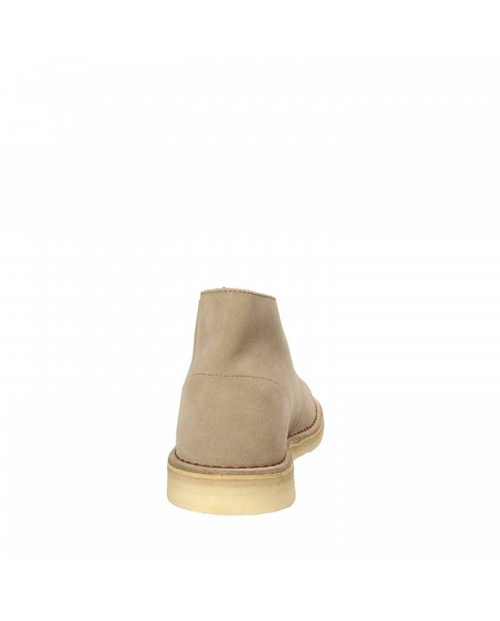 Clarks Originals® Desert Boot in camoscio Sabbia Desert Boot Nuova ... Clarks Originals® Desert Boot in camoscio Sabbia Desert Boot Nuova ...